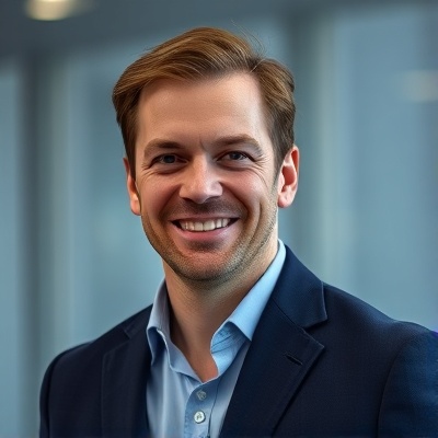 James Thornton — new betting sites expert